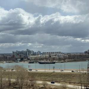 3-к квартира, вторичка, 53м2, 12/18 этаж