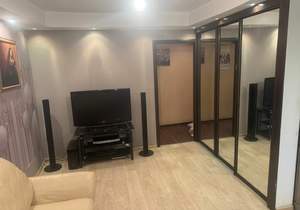 2-к квартира, вторичка, 44м2, 4/4 этаж