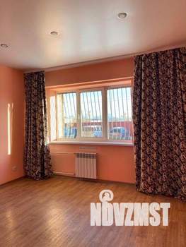 1-к квартира, вторичка, 34м2, 1/18 этаж