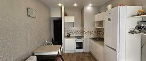 2-к квартира, вторичка, 42м2, 12/18 этаж