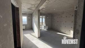 1-к квартира, вторичка, 37м2, 15/19 этаж