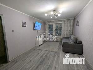 1-к квартира, вторичка, 34м2, 4/5 этаж