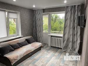 1-к квартира, вторичка, 30м2, 5/5 этаж