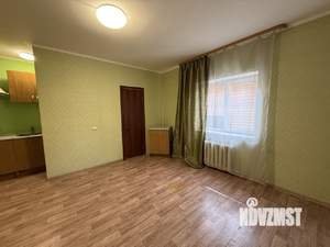 Студия квартира, вторичка, 21м2, 1/3 этаж