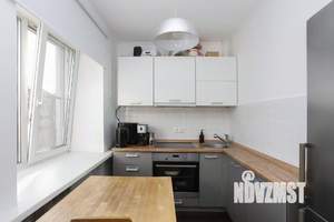 2-к квартира, вторичка, 48м2, 4/5 этаж
