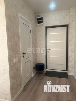 1-к квартира, вторичка, 31м2, 11/13 этаж