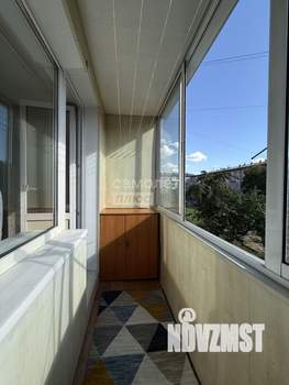 2-к квартира, вторичка, 45м2, 2/5 этаж