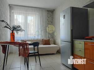 2-к квартира, вторичка, 52м2, 4/10 этаж