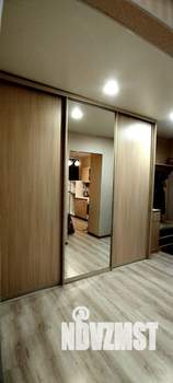 1-к квартира, вторичка, 38м2, 7/9 этаж