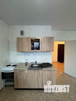 1-к квартира, вторичка, 35м2, 7/9 этаж