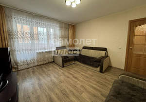 2-к квартира, вторичка, 52м2, 3/5 этаж