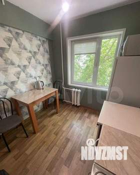 1-к квартира, вторичка, 34м2, 3/4 этаж