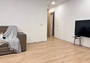 3-к квартира, вторичка, 53м2, 1/5 этаж