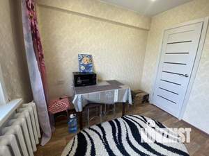 1-к квартира, вторичка, 33м2, 5/5 этаж