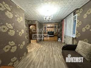 1-к квартира, вторичка, 31м2, 2/5 этаж