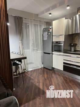 2-к квартира, вторичка, 50м2, 9/9 этаж