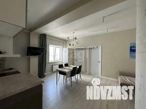 3-к квартира, вторичка, 63м2, 4/5 этаж