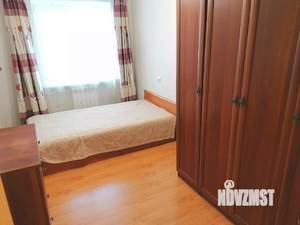 2-к квартира, вторичка, 45м2, 3/5 этаж
