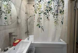 1-к квартира, вторичка, 34м2, 2/5 этаж