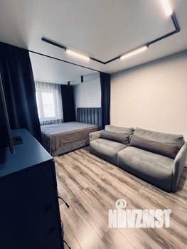 1-к квартира, вторичка, 37м2, 8/10 этаж