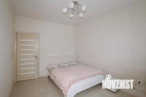 3-к квартира, вторичка, 81м2, 6/16 этаж
