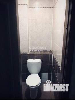 3-к квартира, вторичка, 63м2, 1/5 этаж