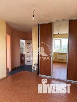 1-к квартира, вторичка, 30м2, 8/13 этаж