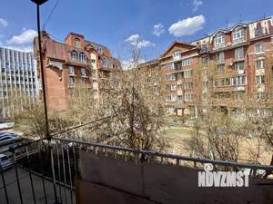 2-к квартира, вторичка, 45м2, 3/5 этаж