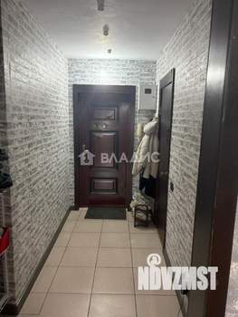 Студия квартира, вторичка, 33м2, 6/13 этаж