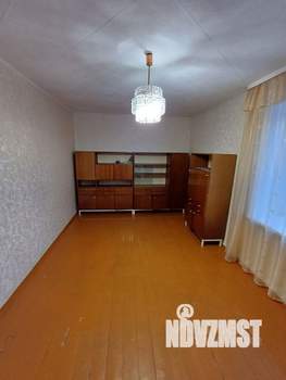 2-к квартира, вторичка, 45м2, 3/5 этаж