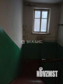 2-к квартира, вторичка, 46м2, 2/2 этаж