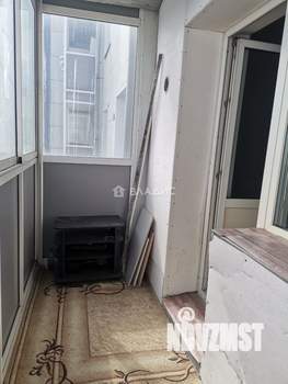 2-к квартира, вторичка, 67м2, 15/16 этаж