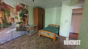 1-к квартира, вторичка, 31м2, 2/4 этаж