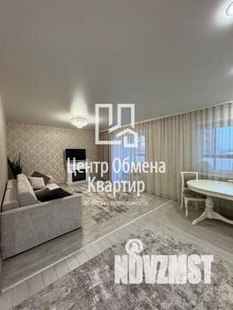 3-к квартира, вторичка, 86м2, 3/17 этаж