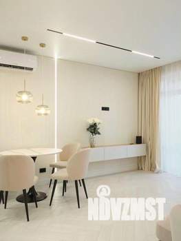 2-к квартира, вторичка, 54м2, 7/16 этаж