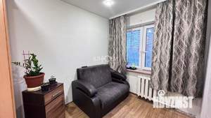 3-к квартира, вторичка, 55м2, 3/5 этаж