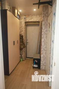 2-к квартира, вторичка, 42м2, 3/5 этаж