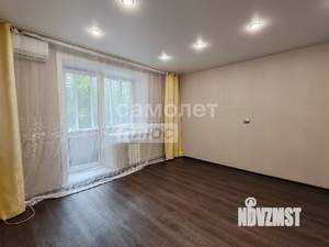 3-к квартира, вторичка, 64м2, 2/5 этаж