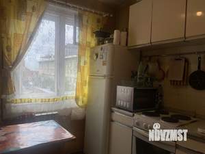 3-к квартира, вторичка, 48м2, 4/5 этаж