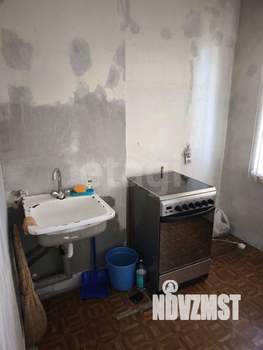 2-к квартира, вторичка, 42м2, 3/5 этаж