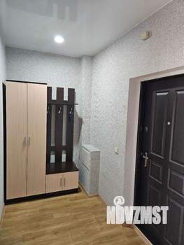 1-к квартира, вторичка, 46м2, 15/17 этаж