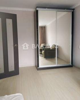 1-к квартира, вторичка, 31м2, 4/4 этаж