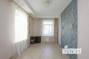 4-к квартира, вторичка, 123м2, 5/6 этаж