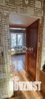 3-к квартира, вторичка, 59м2, 3/5 этаж