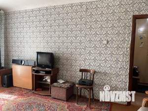 1-к квартира, вторичка, 31м2, 4/5 этаж
