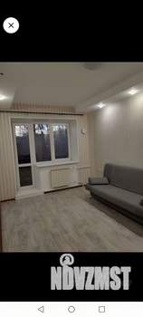 1-к квартира, вторичка, 30м2, 5/5 этаж
