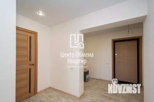 2-к квартира, вторичка, 73м2, 9/16 этаж
