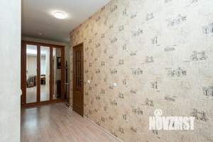 2-к квартира, вторичка, 64м2, 1/9 этаж
