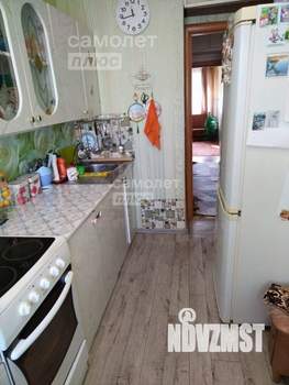 5-к квартира, вторичка, 88м2, 3/5 этаж