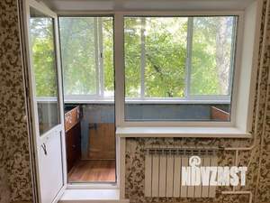 1-к квартира, вторичка, 30м2, 1/5 этаж